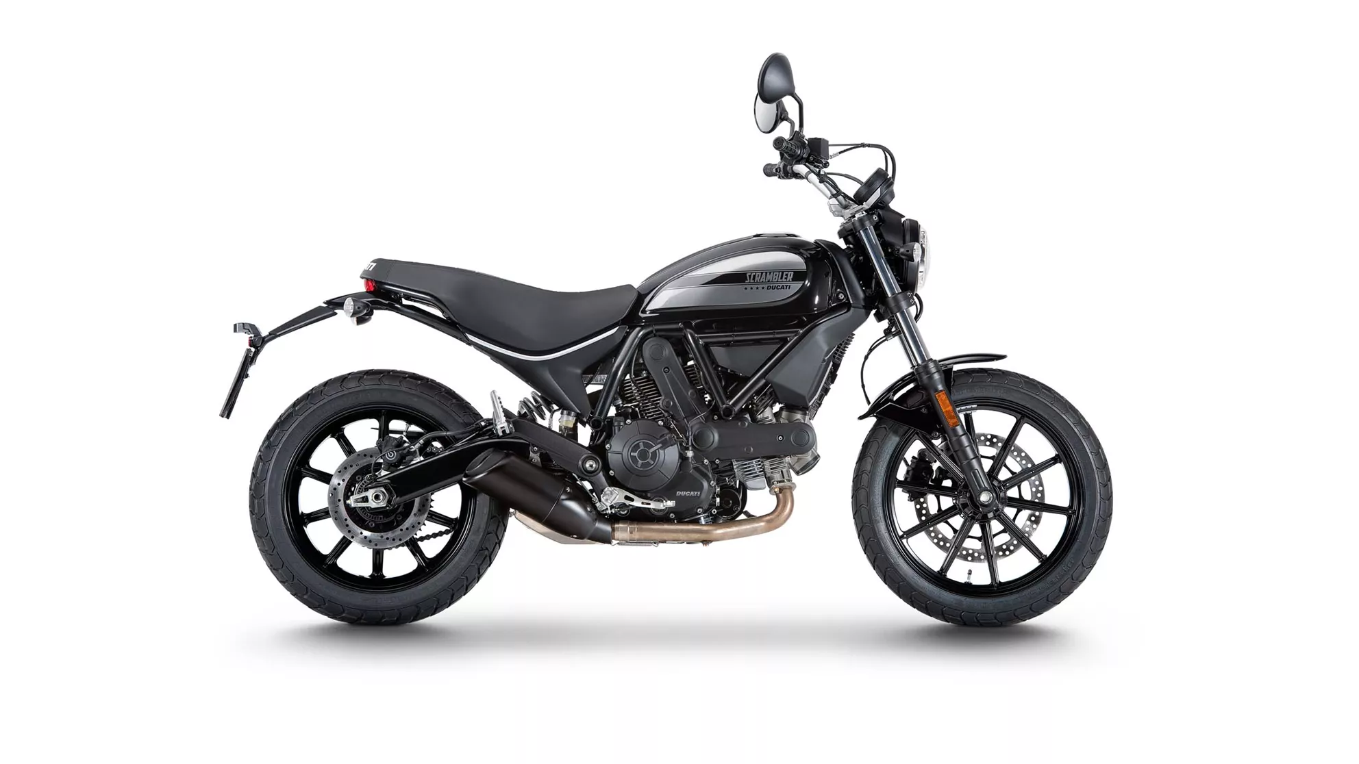 Ducati Scrambler Sixty2 - Image 7 Ducati Scrambler Sixty2 - Image 7